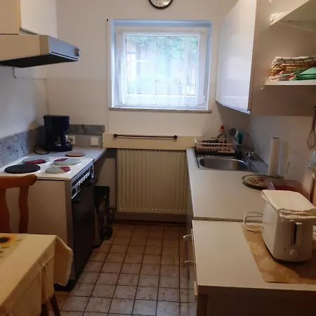 Ferienapartment Karle Nordrach Экстерьер фото