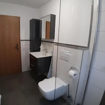 Ferienapartment Karle Nordrach Экстерьер фото