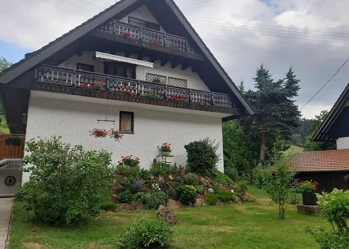 Ferienapartment Karle