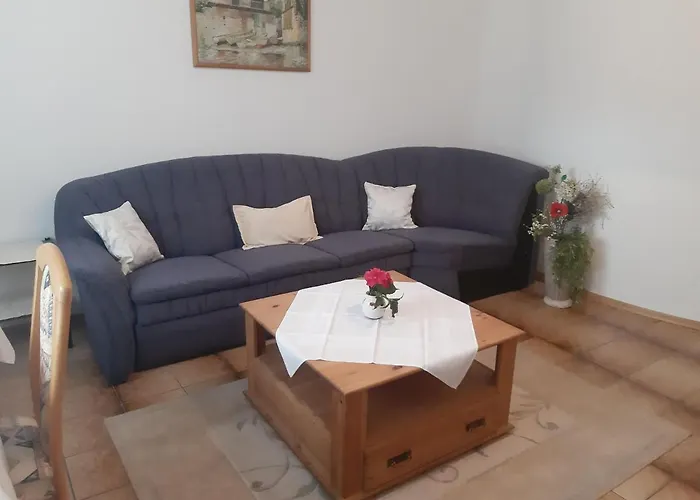 Ferienapartment Karle