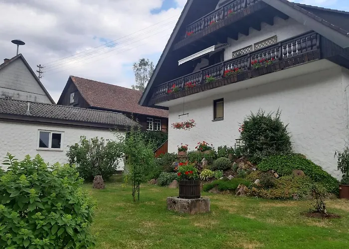 Ferienapartment Karle