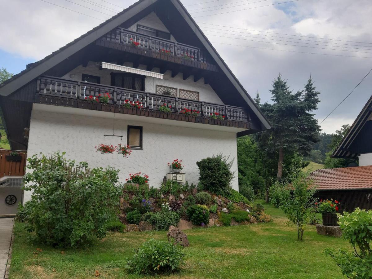 Ferienapartment Karle Apartment