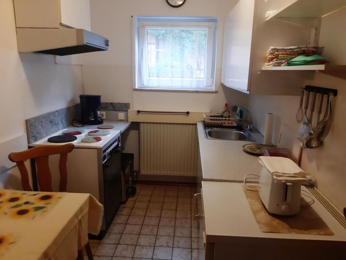 Apartment Ferienapartment Karle *