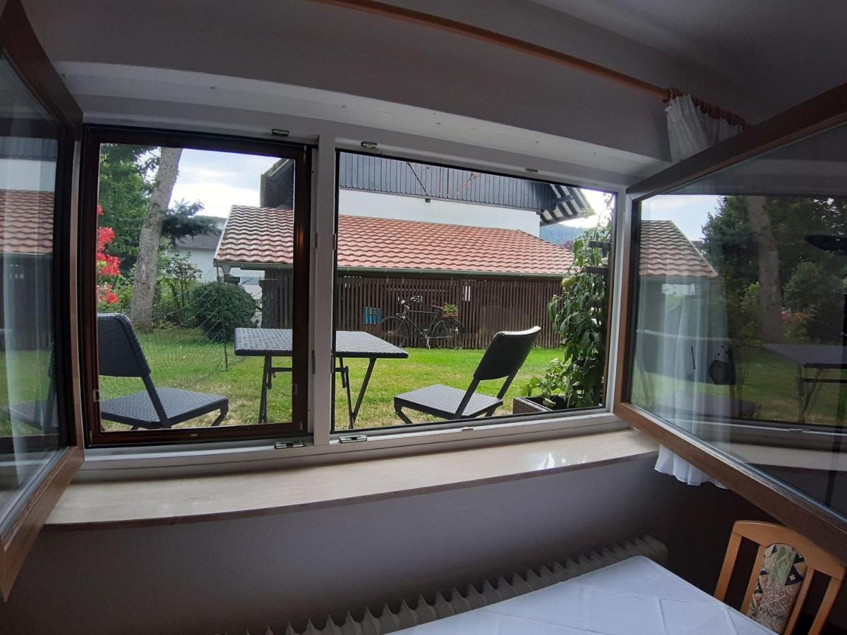 Apartment Ferienapartment Karle Nordrach