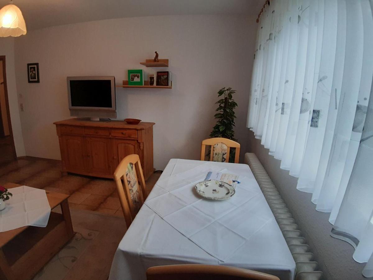 Ferienapartment Karle *