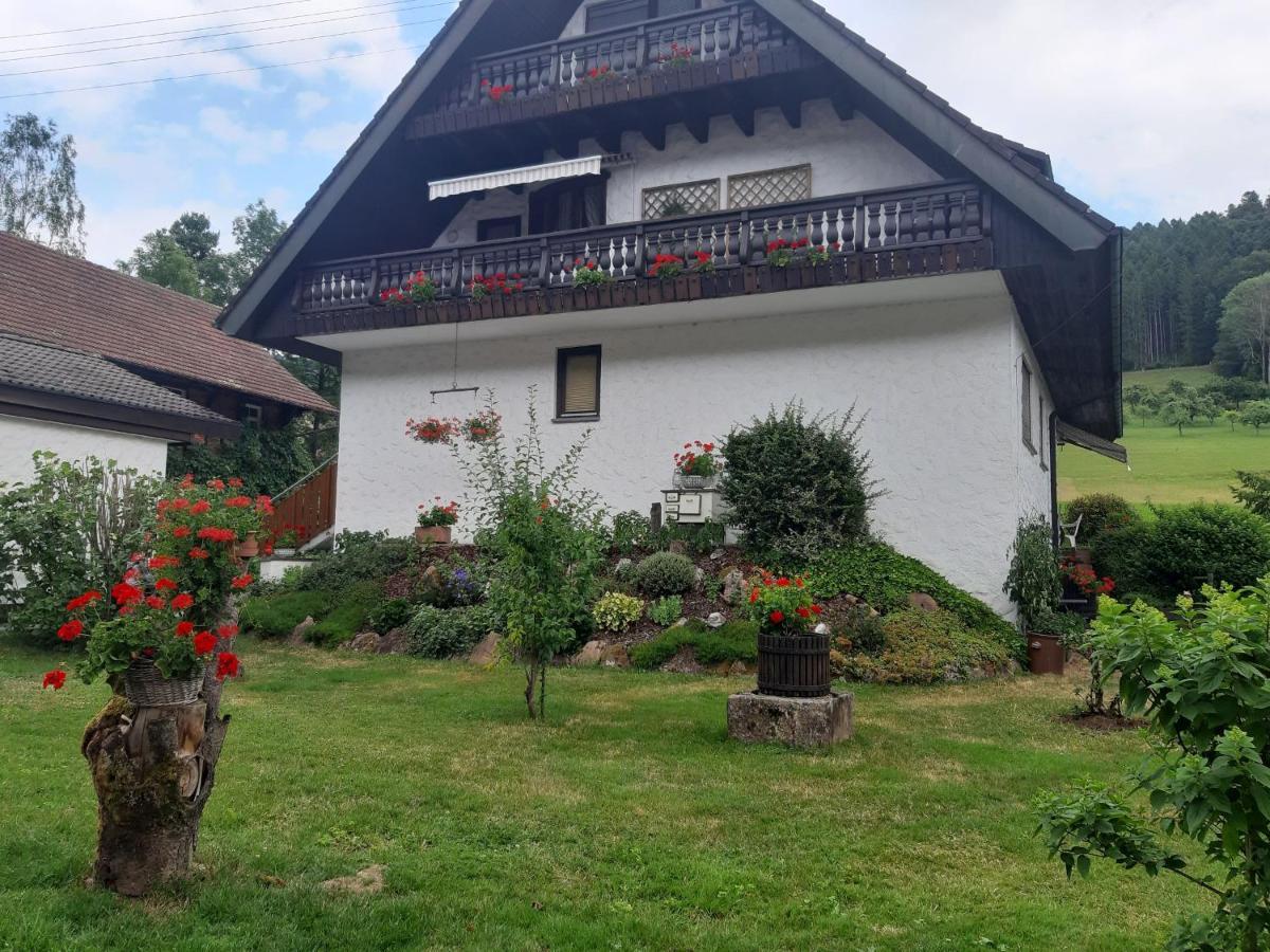 Ferienapartment Karle Apartment Nordrach