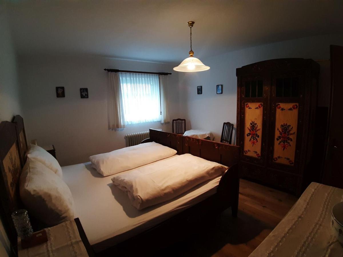 Apartment Ferienapartment Karle *