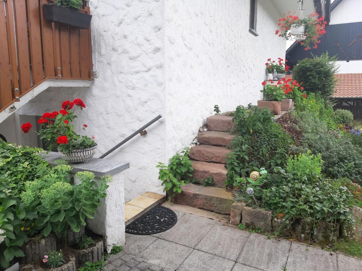 Ferienapartment Karle Nordrach